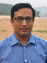 Dr. Mohammad Ullah Firoze
  - কার্ডিওলজি ও মেডিসিন বিশেষজ্ঞ