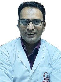 Dr. Mohammad Wasim
  - হেমাটোলজি (রক্ত ক্যান্সার, রক্ত রোগ ও ব্যাধি বিশেষজ্ঞ)
