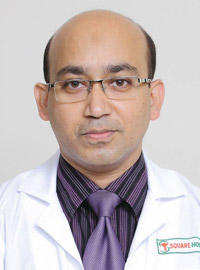 Dr. Mohammad Yasin Chowdhury
  - জেনারেল সার্জারি, ল্যাপারোস্কোপিক সার্জারি, কলোরেক্টাল সার্জারি, হার্নিয়া সার্জারি, ব্রেস্ট সার্জারি, থোরাসিক সার্জারি ও ক্যান্সার সার্জারি বিশেষজ্ঞ