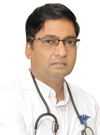 Dr. Mohammod Bakhtiar Uddin
  - ইউরোলজি বিশেষজ্ঞ ও সার্জন (কিডনি, প্রোস্টেট, ইউরেটার, ব্লাডার রোগের চিকিৎসা)
