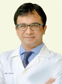Dr. Mohiuddin Ahmed
  - নিউরোলজি (মস্তিষ্ক, স্নায়ু, স্পাইন, মাথাব্যথা, মৃগী, প্যারালাইসিস ও স্ট্রোক) এবং মেডিসিন বিশেষজ্ঞ