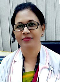 Dr. Momena Begum
  - শিশু রক্তরোগ ও ক্যান্সার বিশেষজ্ঞ (পেডিয়াট্রিক হেমাটোলজি ও অনকোলজি)
