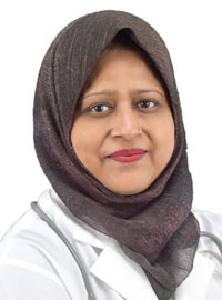 Dr. Monowara Begum - গাইনি, প্রসূতি বিশেষজ্ঞ ও ল্যাপারোস্কোপিক গাইনি সার্জন (Gynecology, Obstetrics & Laparoscopic Surgeon)