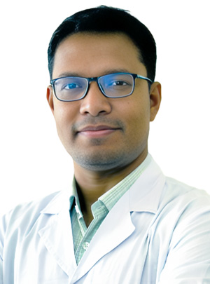 Dr. Morsalin Rahaman
  - সাধারণ ও ল্যাপারোস্কোপিক সার্জন