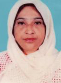 Dr. Morsheda Akter
  - গাইনি, প্রসূতি বিশেষজ্ঞ ও সার্জন (Gynecology, Obstetrics Specialist & Surgeon)