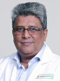 Dr. Mosaddeque Ahmed
  - নেফ্রোলজি (কিডনি রোগ, ডায়ালাইসিস ও কিডনি ট্রান্সপ্লান্ট বিশেষজ্ঞ)