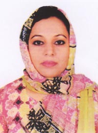 Dr. Mosammat Mira Pervin
  - ল্যাপারোস্কোপিক, ব্রেস্ট ও লেজার পাইলস সার্জন