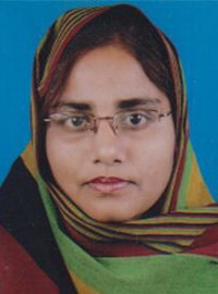 Dr. Mosammat Rubina Sultana
  - ক্যান্সার বিশেষজ্ঞ ও রেডিয়েশন অনকোলজিস্ট