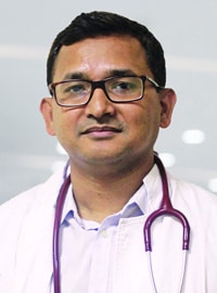 Dr. Mostafa Aziz Sumon
  - ক্যান্সার বিশেষজ্ঞ (রেডিওথেরাপি ও রেডিয়েশন অনকোলজি)