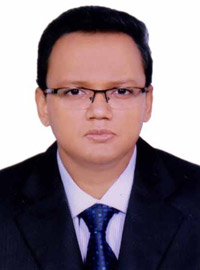 Dr. Mostafa Hasan Rajib
  - ডায়াবেটিস, থাইরয়েড ও হরমোনজনিত রোগ বিশেষজ্ঞ
