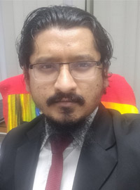 Dr. Mostafa Kamal Arefin
  - কান, নাক ও গলা বিশেষজ্ঞ এবং হেড-নেক সার্জন