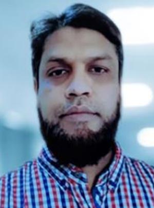 Dr. Mostafa Kamal Masud
  - ইএনটি (কান, নাক, গলা) বিশেষজ্ঞ ও হেড নেক সার্জন