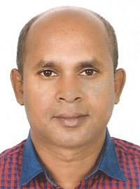 Dr. Mostafa Kamal Rouf Medicine Neurology Specialist