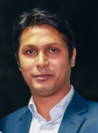 Dr. Mostofa Showkat Imran
  - গ্যাস্ট্রোএন্টারোলজি (পাকস্থলী, লিভার, পিত্তথলি ও অগ্ন্যাশয়) বিশেষজ্ঞ