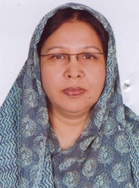 Dr. Mst. Afroza Khanum - গাইনি ও প্রসূতি বিশেষজ্ঞ