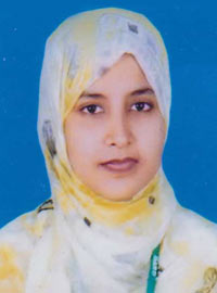 Dr. Mst. Jhorna Khatun
  - গাইনি (Gynecology), প্রসূতি (Obstetrics) বিশেষজ্ঞ ও ল্যাপারোস্কোপিক সার্জন