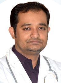 Dr. Muhammad Abdullah-Al-Noman  Cancer Specialist