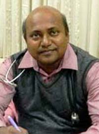 Dr. Muhammad Aminur Razzaque
  - হৃদরোগ ও মেডিসিন বিশেষজ্ঞ
