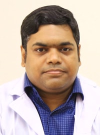 Dr. Muhammad Masudul Hasan (Arup)
  - ক্যান্সার বিশেষজ্ঞ ও রেডিয়েশন অনকোলজিস্ট
