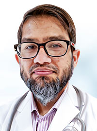 Dr. Muhammad Mustafizur Rahman
  - ক্লিনিক্যাল ও ইন্টারভেনশনাল কার্ডিওলজিস্ট এবং কার্ডিয়াক ইলেক্ট্রোফিজিওলজিস্ট