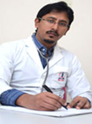 Dr. Muhammad Nuruzzaman
  - জেনারেল সার্জন