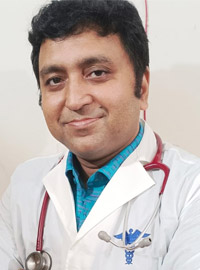 Dr Muhammad Razaul Karim
  - গ্যাস্ট্রো-লিভার ও মেডিসিন বিশেষজ্ঞ