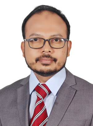 Dr. Muhammad Shakhawat Hossain
  - বক্ষব্যাধি, ডায়াবেটিস ও রেসপিরেটরি মেডিসিন বিশেষজ্ঞ