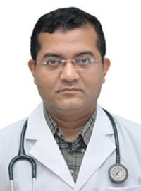 Dr. Muhammad Shoaib Momen Majumder
  - রিউমাটোলজি ও মেডিসিন বিশেষজ্ঞ