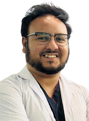 Dr. Muhammed Ibrahim Khalilullah
  - ভাসকুলার ও এন্ডোভাসকুলার সার্জন