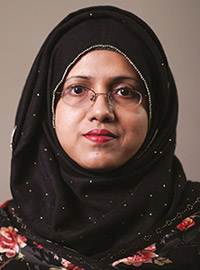 Dr. Munira Afroz Siddika Medicine Specialist