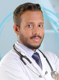 Dr. Muntasir Mahbub
  - কান, নাক ও গলা (ইএনটি) বিশেষজ্ঞ এবং হেড নেক সার্জন