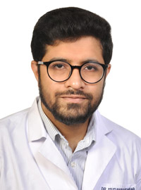 Dr. Musannah Ashfaq
  - নিউরোসার্জারি বিশেষজ্ঞ (মস্তিষ্ক, নার্ভ, মেরুদণ্ড ও স্ট্রোক)
