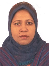 Dr. Musarrat Sultana Sumi - গাইনি ও প্রসূতি বিশেষজ্ঞ