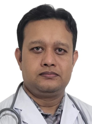 Dr. Musfiqur Rahaman Shahed
  - কান, নাক ও গলা (ENT) বিশেষজ্ঞ ও হেড নেক সার্জন