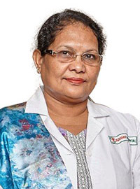 Dr. Musrat Rahman Deeba
  - শিশু সার্জারি বিশেষজ্ঞ ও ল্যাপারোস্কোপিক সার্জন