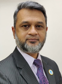 Dr. N. I. Bhuiyan
  - ইউরোলজি (কিডনি, ইউরেটার, মূত্রথলি ও প্রোস্টেট) বিশেষজ্ঞ এবং ল্যাপারোস্কোপিক সার্জন