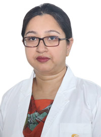 Dr. Nabila Khanduker
  - জেনারেল, ল্যাপারোস্কোপিক ও ব্রেস্ট ক্যান্সার সার্জন