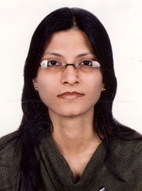 Dr. Nadia Farzana Islam
  - জেনারেল সার্জারি, ল্যাপারোস্কোপিক সার্জারি, ব্রেস্ট সার্জারি ও কোলোরেক্টাল সার্জারি বিশেষজ্ঞ