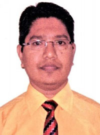 Dr. Nahin A. Abbasi Medicine Specialist