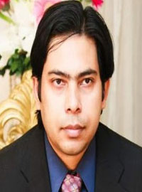 Dr. Najmus Sakib
  - অর্থোপেডিক ও স্পাইন সার্জারি বিশেষজ্ঞ
