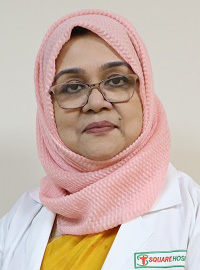 Dr. Nargis Fatema - গাইনি ও প্রসূতি বিশেষজ্ঞ, উচ্চ ঝুঁকিপূর্ণ গর্ভাবস্থা বিশেষজ্ঞ, ল্যাপারোস্কোপিক সার্জন