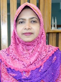 Dr. Nargis Sultana Sumi
  - গাইনি বিশেষজ্ঞ, ইনফার্টিলিটি বিশেষজ্ঞ ও সার্জন