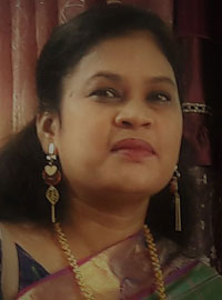 Dr. Nargish Khanam - বন্ধ্যাত্ব বিশেষজ্ঞ