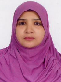 Dr. Nasim-E-Tasnim Tanu
 
 - সাধারণ সার্জারি, কোলোরেক্টাল সার্জারি ও ব্রেস্ট সার্জারি বিশেষজ্ঞ