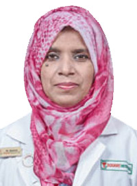 Dr. Nasima Akter
  - নবজাতক ও শিশু হৃদরোগ বিশেষজ্ঞ (Congenital Heart Disease Specialist)