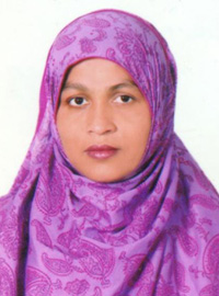 Dr. Nasima Begum - গাইনি, প্রসূতি ও সার্জারি বিশেষজ্ঞ
