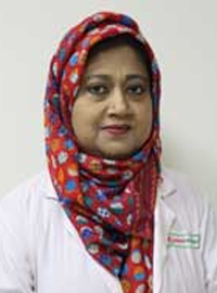 Dr. Nasima Shaheen
  - গাইনি, প্রসূতি ও ল্যাপারোস্কোপিক সার্জন বিশেষজ্ঞ