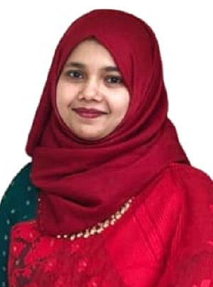 Dr. Nasrin Akhter (Shumi)
  - হেমাটোলজি, ব্লাড ক্যান্সার ও বোন ম্যারো ট্রান্সপ্লান্ট (BMT) বিশেষজ্ঞ