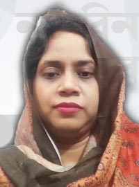 Dr. Nasrin Akter
  - সাইকিয়াট্রি (মানসিক রোগ, মাথাব্যথা, মাদকাসক্তি) বিশেষজ্ঞ