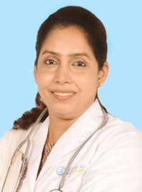 Dr. Natasha Tiluttoma
  - গাইনি, প্রসূতি ও ইনফার্টিলিটি বিশেষজ্ঞ